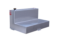 ATI 95 Gallon L-Shape Refueling Tank