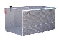 ATI 95 Gallon Refueling Tank & Toolbox Combo