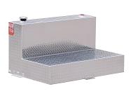 ATI 95 Gallon L-Shape Refueling Tank