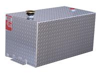ATI 50 Gallon Rectangle Refueling Tank
