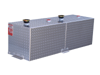 ATI 36/36 Gallon Rectangle Split Refueling Tank