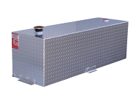 ATI 77 Gallon Rectangle Refueling Tank