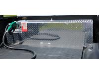 ATI 79 Gallon Rectangle Refueling Tank