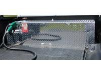ATI 79 Gallon Rectangle Refueling Tank