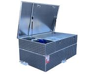 ATI 40 Gallon Refueling Tank & Toolbox Combo