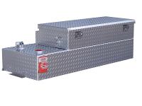 ATI 42 Gallon Refueling Tank & Toolbox Combo