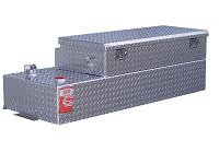 ATI 42 Gallon Refueling Tank & Toolbox Combo