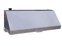 ATI 60 Gallon Wedge Style Refueling Tank