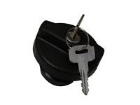 ATI Locking Cap (For Auxiliary Fuel Tanks)