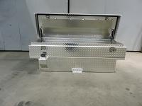 ATTA 40 Gallon Diesel Auxiliary Tank & Toolbox Combo (Dodge ECO Diesel)