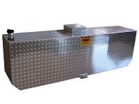 ATTA 50 Gallon Diesel Auxiliary Fuel Tank