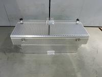 ATTA Rectangular Transfer Tank - 70 Gallon