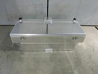 ATTA Rectangular Transfer Tank - 70 Gallon