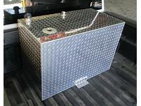 ATTA Rectangular Transfer Tank - 75 Gallon