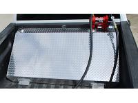 ATTA Wedge Transfer Tank - 94 Gallon