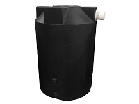 Bushman Rain Harvesting Storage Tank - 100 Gallon