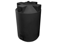 Bushman Vertical Water Storage Tank - 100 Gallon