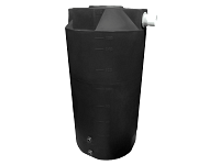 Bushman Rain Harvesting Storage Tank - 150 Gallon