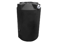 Bushman Rain Harvesting Storage Tank - 200 Gallon