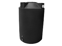 Bushman Rain Harvesting Storage Tank - 500 Gallon