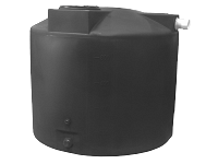 Bushman Rain Harvesting Storage Tank - 1000 Gallon