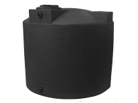 Bushman Vertical Water Storage Tank - 1000 Gallon