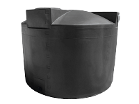 Bushman Rain Harvesting Storage Tank - 1500 Gallon