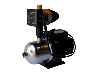 Bushman RainFlo 3/4 HP MHP75A Automatic Pump