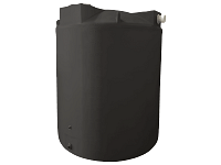 Bushman Rain Harvesting Storage Tank - 3000 Gallon