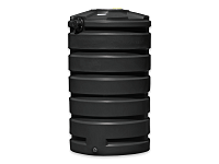 Bushman Rainwater Tank - 205 Gallon