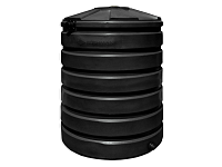 Bushman Rainwater Tank - 420 Gallon