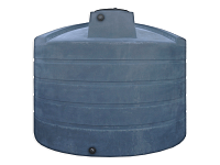 Bushman Water Storage Tank - 5050 Gallon (Dark Green)