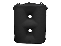 Bushman Slimline Rainwater Tank - 265 Gallon