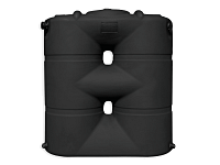 Bushman Slimline Rainwater Tank - 265 Gallon