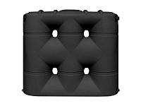 Bushman Slimline Rainwater Tank - 530 Gallon