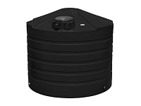 Bushman Rainwater Tank - 1320 Gallon