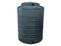 Bushman Water Storage Tank - 4050 Gallon (Dark Green)