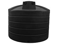 Bushman Rainwater Tank - 5050 Gallon