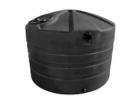 Bushman Rainwater Tank - 730 Gallon