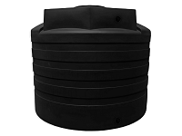 Bushman Water Storage Tank - 3100 Gallon