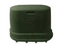 Bushman Pump Cover (Dark Green)