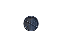 Bushman Plastic Cover Plate