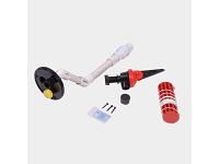 Bushman Tri-Port Kit With Float (For Adding Backup Water Source)