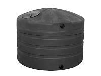 Bushman Water Storage Tank - 730 Gallon