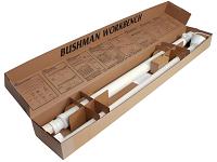 Bushman First Flush Connection Kit