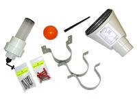 Bushman First Flush Contractor Kit