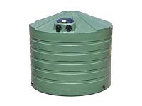 Bushman Rainwater Tank - 1320 Gallon