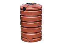 Bushman Rainwater Tank - 205 Gallon