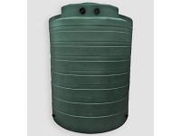 Bushman Rainwater Tank - 4050 Gallon