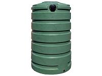 Bushman Water Storage Tank - 205 Gallon